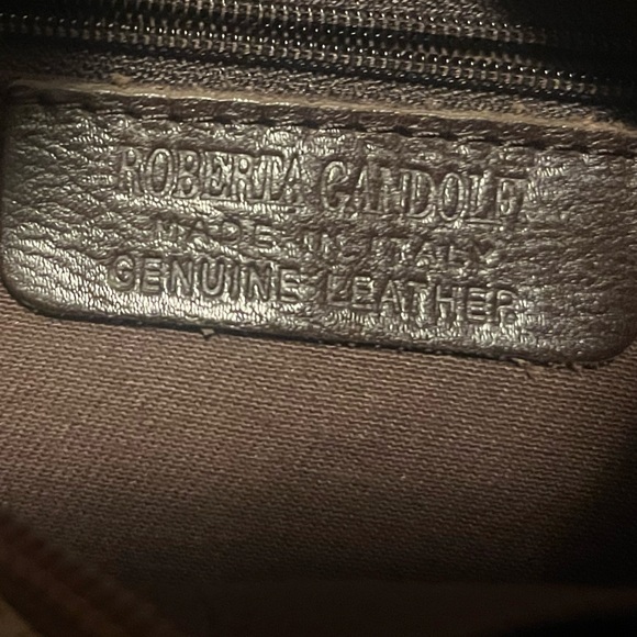 Roberta Gandolfi bag - Picture 4 of 5